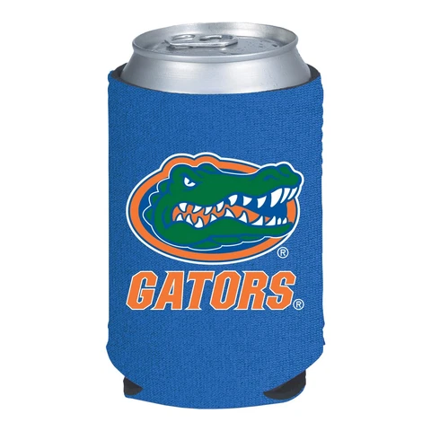 University of Florida Kolder Kaddy Can Cooler Cover