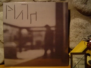 PLATH 12"/1982 Italy/Minimal Synth/Industrial/Throbbing Gristle/Cabaret Voltaire - Picture 1 of 2