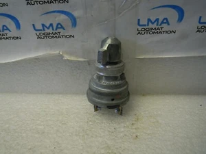 COLE HERSEE IGNITION SWITCH START 3-POS **NEW - Picture 1 of 3