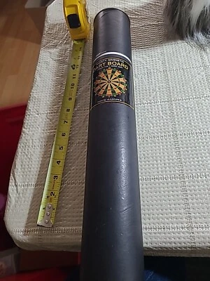 ÍMÃ DE SEGURANÇA PLACA DE DARDOS - Imagem 1 de 4