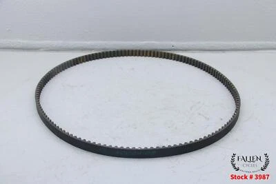 2013 Harley Road Glide Drive Belt 140T 24mm 40024-09 - Image 1 of 4
