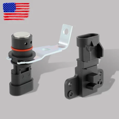 Camshaft & Crankshaft Position Sensor for Chevrolet Silverado C/K 1500 GMC OHV - Image 1 of 4