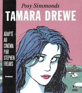 TAMARA DREWE - POSY SIMMONDS - Photo 1/1
