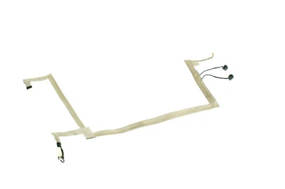 G50V G50VT-X1 ASUS WEBCAM CABLE W/MICROPHONE G50V G50VT-X1 (GRADE A) (CE71-74) - Image 1 of 2