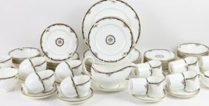 VAJILLA WEDGWOOD OSBORNE, *VENDIDA INDIVIDUALMENTE, ELIGE* - Imagen 1 de 35