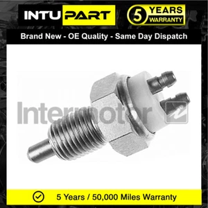 Fits Ford Sierra Capri Cortina P 100 Reverse Light Switch IntuPart #1 - Picture 1 of 2