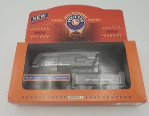 Lionel 5405 New York Central Hudson Die~cast 1:120  - Picture 1 of 5