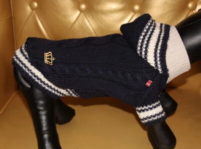 2363_Angeldog_Hundekleidung_Hundepullover_Pullover_Pulli_Chihuahua_RL29_XS - Bild 1 von 3