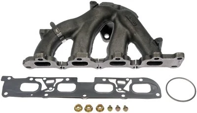 Exhaust Manifold Dorman For 2011-2017 Buick Regal 2.4L L4 2012 2013 2014 2015 - Image 1 of 4