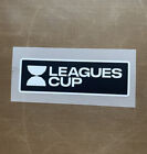 Inter Miami LEAGUES CUP 2023 Sponsor Home Original Print Sleeve Patche