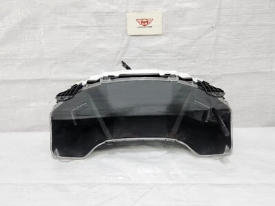 2017 2018 2019 Honda CRV CR-V Speedometer Instrument Cluster OEM - Image 1 of 4