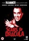 Scars of Dracula (DVD) (IMPORTATION BRITANNIQUE)