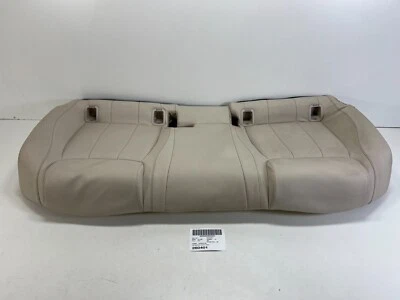 2019 - 2023 MERCEDES BENZ A 220 后座左座/右座降低悬浮原始设备制造商 — 第 1/4 张图片