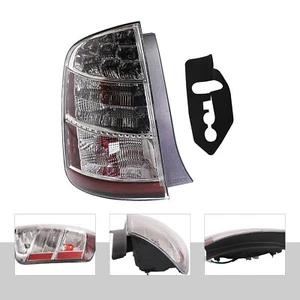 For Toyota Prius 2004-2009 Brake Tail Light Rear Lamp Driver Side Replacement US - Picture 1 of 20