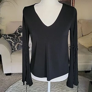 Top Express de manga larga para mujer talla XS - Imagen 1 de 9