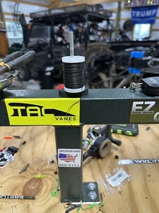 Archery Bow Press Thread Holder - Picture 1 of 8