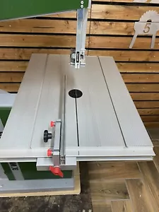 Elektra Beckum BAS 315 450 500 Parallelanschlag NEU - Bild 1 von 5