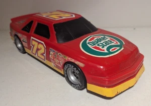 FunRise 1992 # 72 Quaker State 1:18 Scale Plastic Collectable Race Car. - Picture 1 of 5