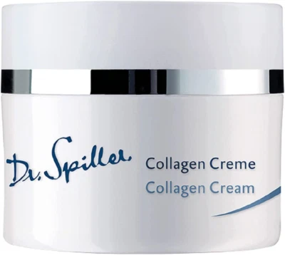 Biomimetic Skin Care Collagen Cream 50Ml - image 1 of 4