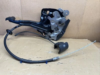 Chevrolet C1500 2004 OEM conjunto de frenos de emergencia retirado 92 k almacenado en interiores Foto 1 de 4