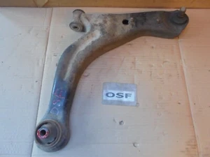 MAZDA TRIBUTE 2005 ABSEITS FAHRERSEITE RADAUFHÄNGUNG VORNE UNTEN QUERLENKER - Bild 1 von 12