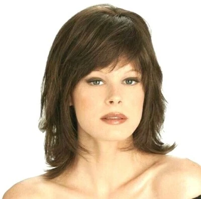 BROADWAY GALA Louis Ferre Wig $SALESunnyAshFrost-R 18/22/6 MonoTopLaceFt Reg$315 - Image 1 of 4