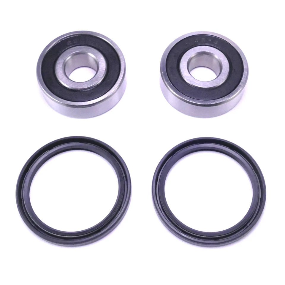 Radlager Satz vorne für Suzuki RG 500 RG500 C Gamma HM31A 1986-1989 - Bild 1 von 1