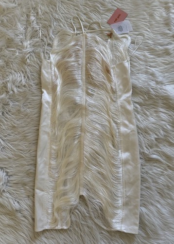 OFF WHITE Abito Cult Gaia Nuovo Mara Off White Large