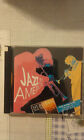 Jazz IN America - (Cadran Solaire Éditorial Domus ) CD