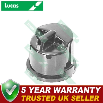 Para Triumph TR4A 1965-1967 1.2 1.5 2.0 2.1 Lucas Distribuidor Cap DDB110PV Foto 1 de 2