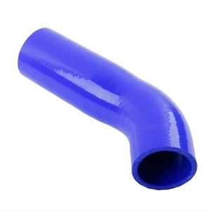 For 2005-2011 Ford Focus ST ST225 XR5 Induction Crossover Silicone Hose to Turbo - Imagen 1 de 5