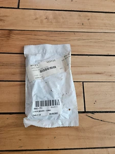 NOS Arctic Cat Brake Lever Long 0602-711 94-08 - Picture 1 of 2