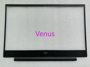 Laptop LCD Cover for HP Pavilion Gaming 7/8 16-D 16-E TPN-Q264 TPN-Q263 B shell - Afbeelding 1 van 7