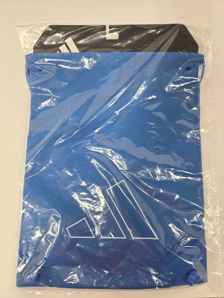 Adidas Ready Sackpack NWT - Image 1 of 1