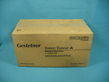 Gestetner Genuine OEM 885151 3235 3235s 3245 P7045 Black Toner Cartridge New Box