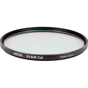 Hoya 49mm UV and IR Cut Screw-in Filter 49 mm - Imagen 1 de 2
