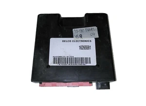 16265591 Buick Regal or Century 1997-1998 bcm body control module - Picture 1 of 4