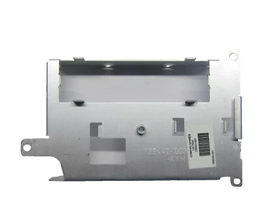 Genuine  Compaq 139653-001 2.5" HDD Caddy for Compaq Contura 4/25 Series 2820E - Image 1 of 4