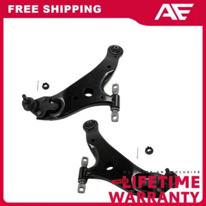 Control Arm Kit For 2008-2022 Toyota Highlander Venza Lexus RX350 RX450h - Picture 1 of 7
