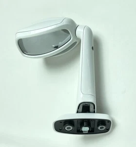 Toyota Land Cruiser Prado 150 Series OEM Fender Side Mirror 87930-60150-A0 - Picture 1 of 6