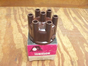 Toyota Crown 1968 1969 1970 1971 6 cilindros distribuidor tapa Ampco #JA-910 ¡NUEVO! - Imagen 1 de 1