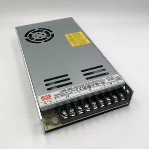 Brand New MEAN WELL LRS-350-15 15V 23.2A Switching Power Supply Free shipping#LJ - Picture 1 of 5
