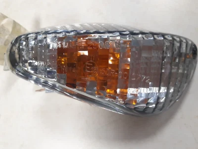 FRECCIA ANTERIORE DX GILERA RUNNER 125-50 COD 584017 - Immagine 1 di 3