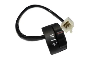 NOS AVANTI MOPED TURN SIGNAL / INDICATOR SWITCH - Stinger - Bild 1 von 3