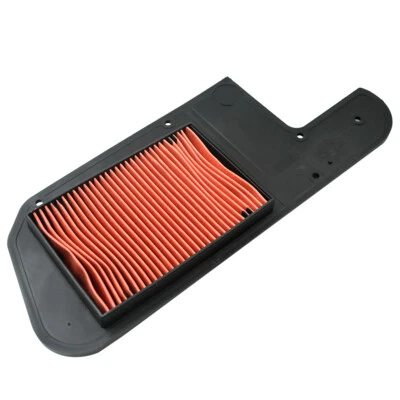 Elemento limpiador de filtro de aire para Honda 01-07 NSS PS 250 Reflex Big Ruckus HFES250 Foto 1 de 4