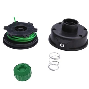 Spool Line Head Qualcast GDB30B TORO 51941 Bolt Kit Grass Trimmer GP304 Alm esd - Picture 1 of 10