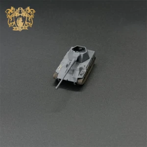 PAK43 Steyr Weapon Carrier 1/144 scale Tank Model - Picture 1 of 5