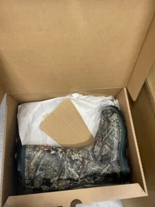 Lacrosse 15" Switchgrass 1200G Hunting Boots (multiple size options) - Picture 1 of 3