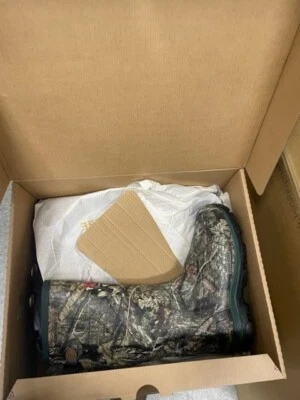 Lacrosse 15" Switchgrass 1200G Hunting Boots (multiple size options) - Image 1 of 3