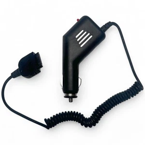 Car Charger For Apple iPhone 4 4S 3GS 3G iPod Touch Classic Nano Mini iPad 2/3/4 - Picture 1 of 6